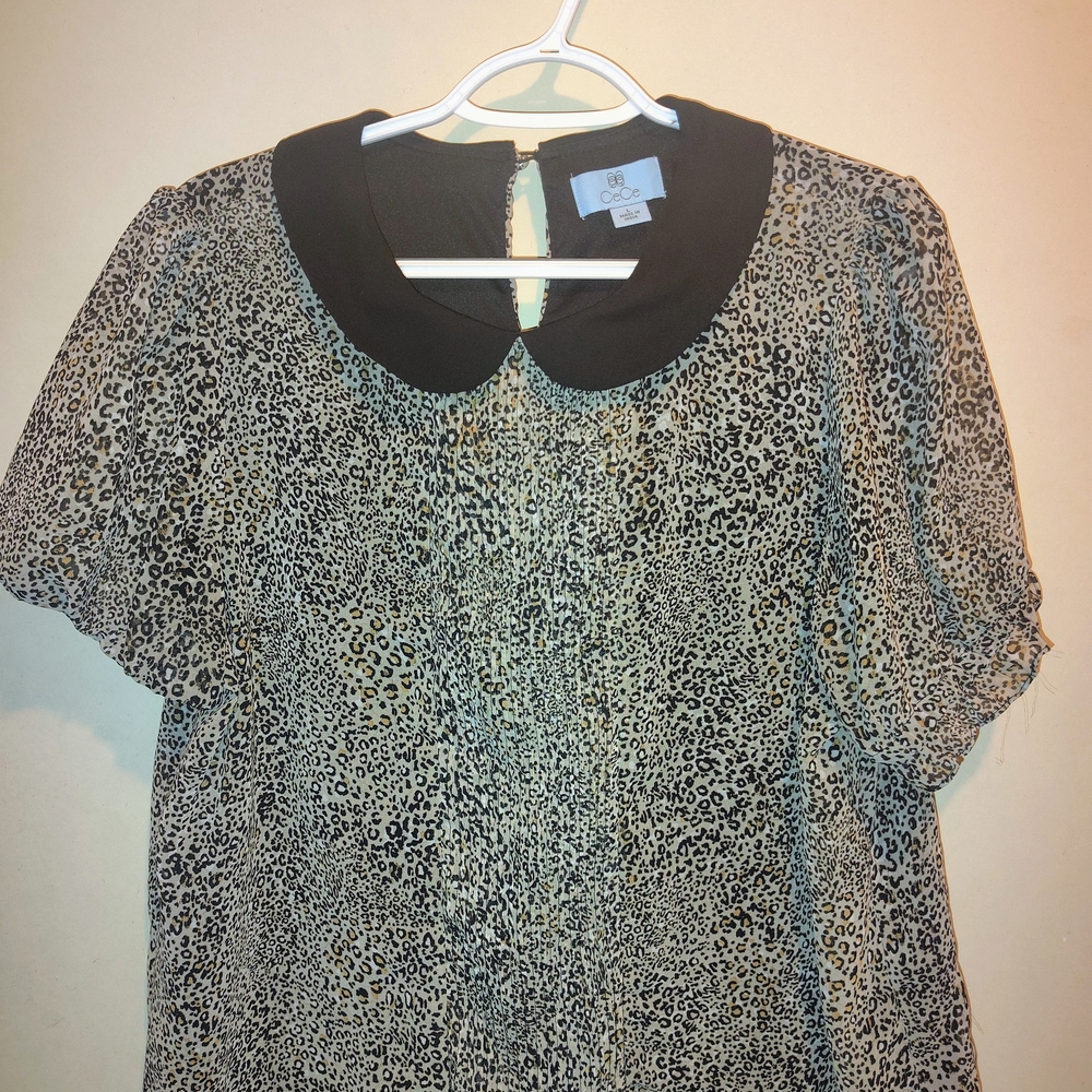 Bundle Of Women's Blouses